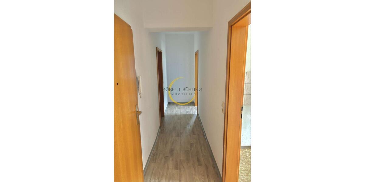 Etagenwohnung Berga/Elster Elster - 2 Zimmer, 55 m&sup2;, 290&euro; | Angebot:21225861