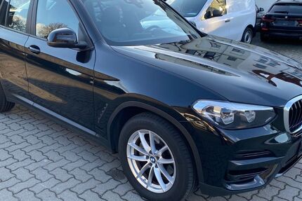 BMW X3 147.210 km 25.990 &euro; Zwickau 08058