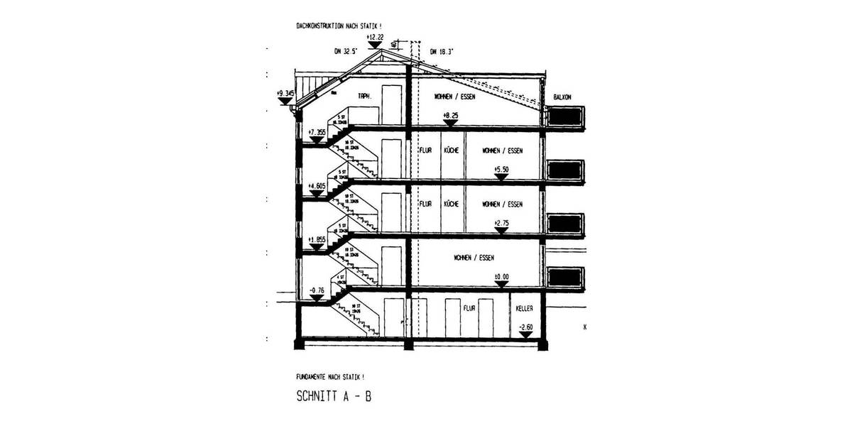 Mehrfamilienhaus, Wohnhaus Meerane - 1 Zimmer, 666 m&sup2;, 890.000&euro; | Angebot:25663393