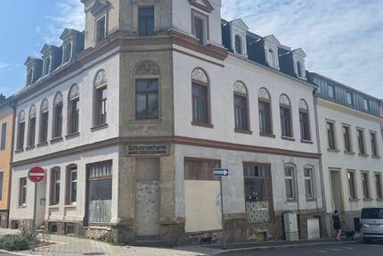 Haus Falkenstein/Vogtland Vogtland - 24 Zimmer, 250 m&sup2;, 54.990&euro; | Angebot:26855515