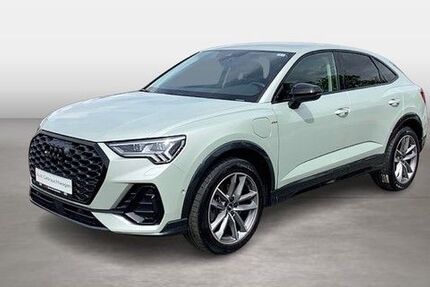 Audi Q3 42.712 km 34.860 &euro; Zwickau 08056
