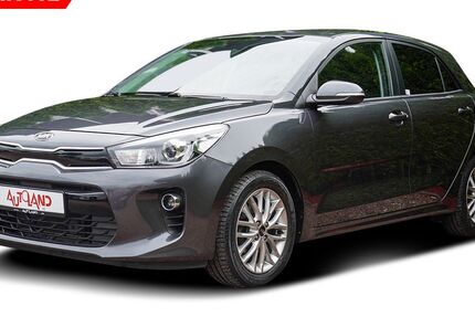 Kia Rio 79.735 km 13.950 &euro; Zwickau 08056