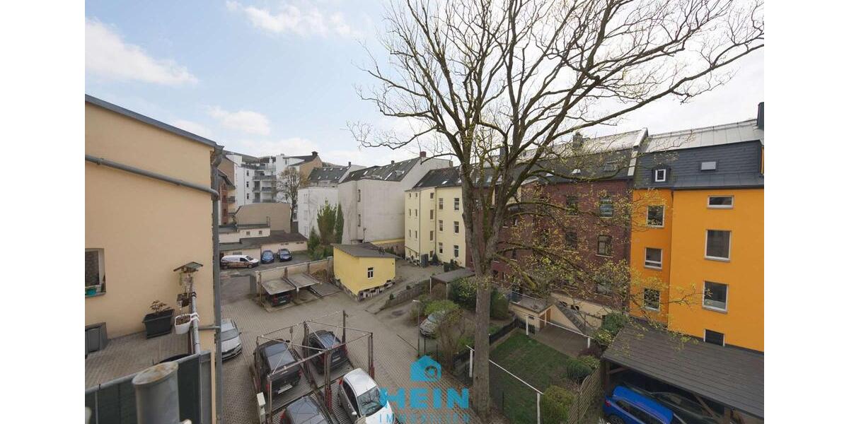 Etagenwohnung Aue-Bad Schlema Bad Schlema - 3 Zimmer, 63 m&sup2;, 405&euro; | Angebot:26262057