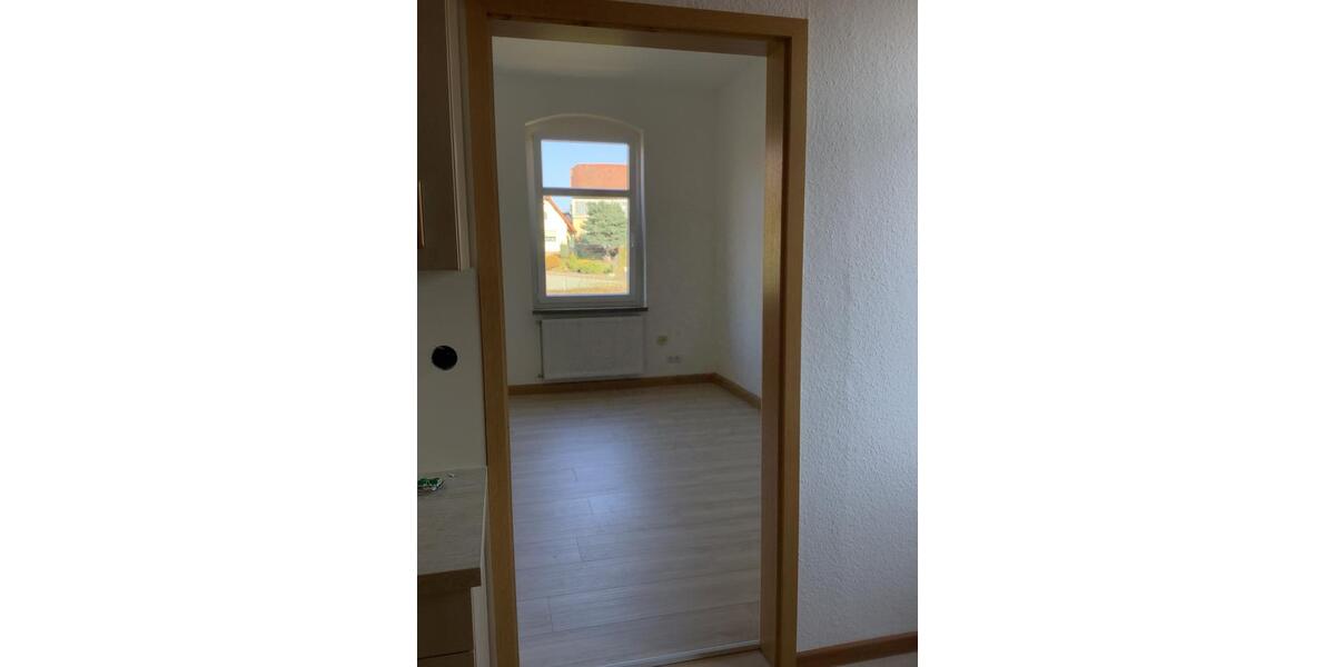 Etagenwohnung Lichtentanne - 2 Zimmer, 55 m&sup2;, 350&euro; | Angebot:25395955