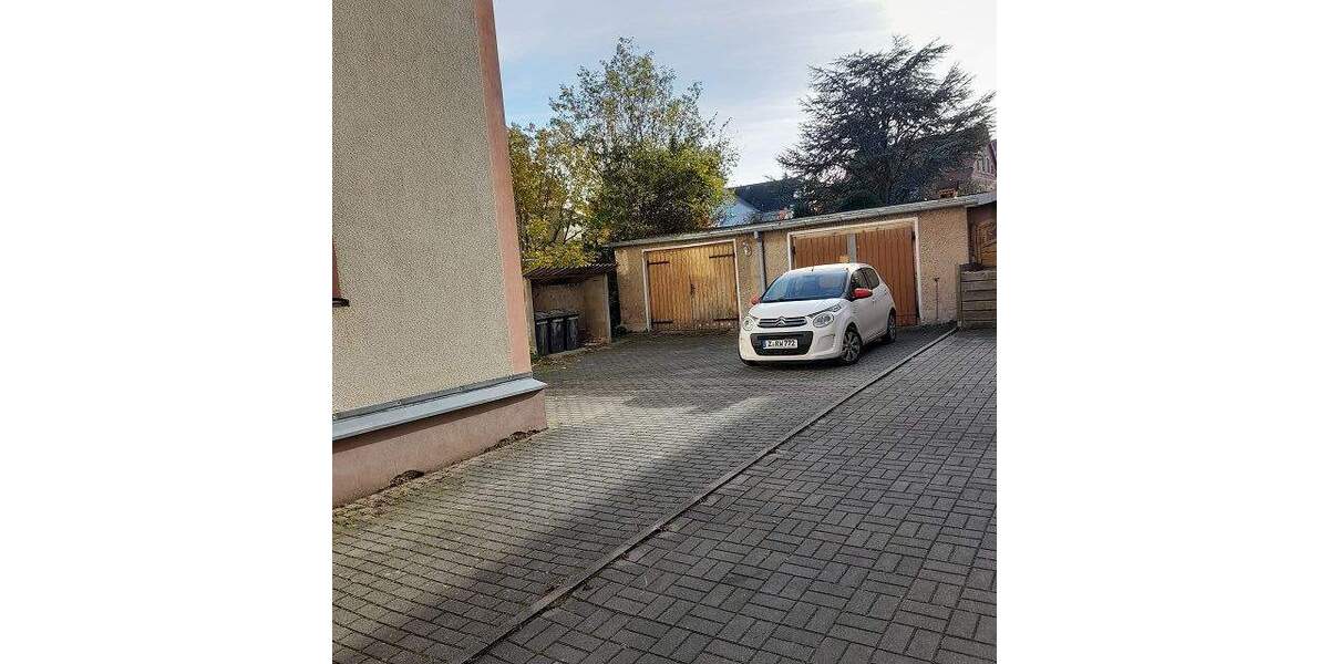 MFH für Eigennutzer oder Anleger in attraktiver Wohnlage - Mehrfamilienhaus, Wohnhaus Zwickau Oberplanitz | Angebot:25475826