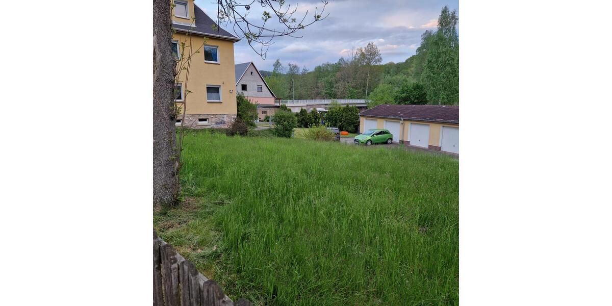 Etagenwohnung Wildenfels - 3 Zimmer, 81 m&sup2;, 445&euro; | Angebot:24946783