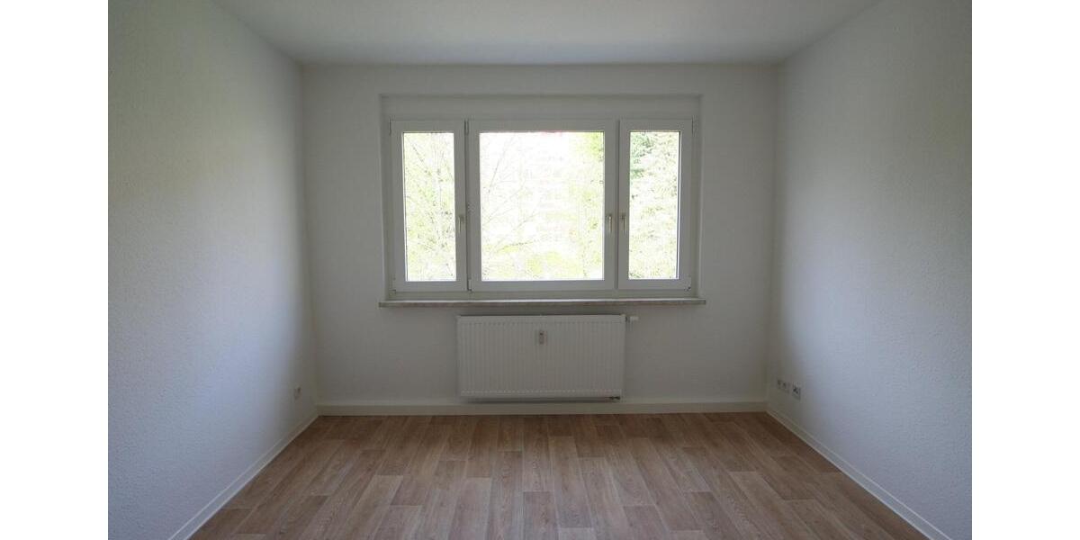 Etagenwohnung Hohenstein-Ernstthal Ernstthal - 3 Zimmer, 60 m&sup2;, 350&euro; | Angebot:23858814
