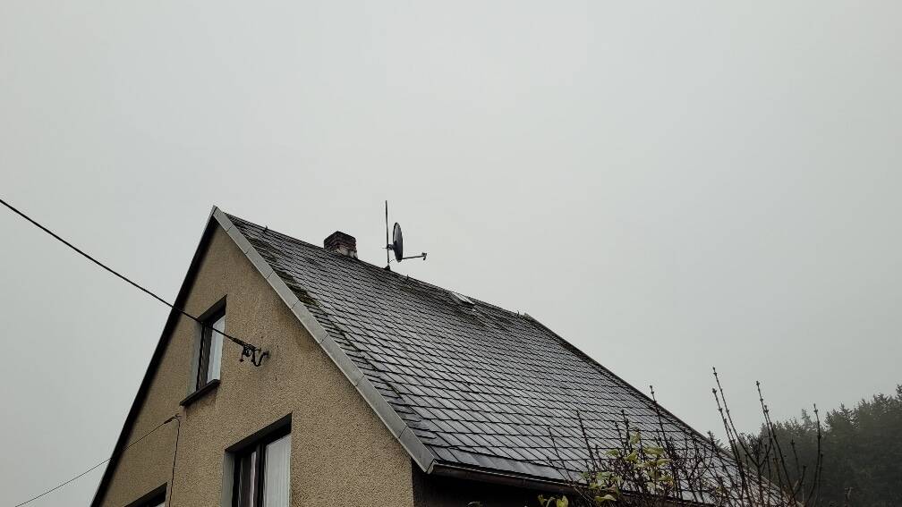 Einfamilienhaus Falkenstein - 3 Zimmer, 85 m&sup2;, 69.900&euro; | Angebot:25741457