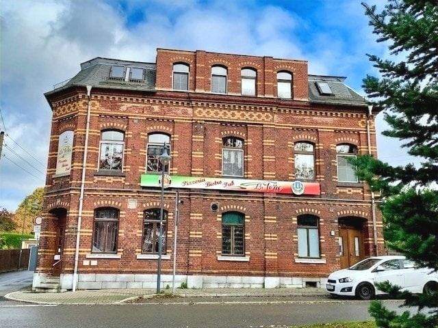 Mehrfamilienhaus, Wohnhaus Reichenbach Rotschau - 6 Zimmer, 150 m&sup2;, 180.000&euro; | Angebot:25864355