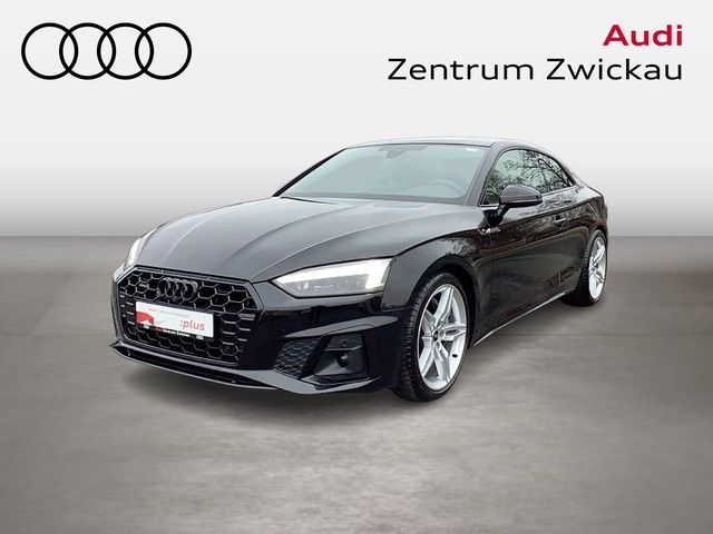 Audi A5 36.401 km 38.450 &euro; Zwickau 08056