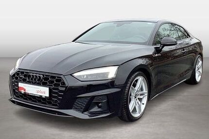 Audi A5 36.401 km 39.450 &euro; Zwickau 08056