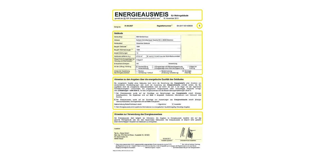 Erdgeschoßwohnung Meerane - 2 Zimmer, 40 m&sup2;, 280&euro; | Angebot:23371228