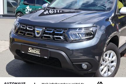 Dacia Duster 17.120 km 15.987 &euro; Zwickau 08056