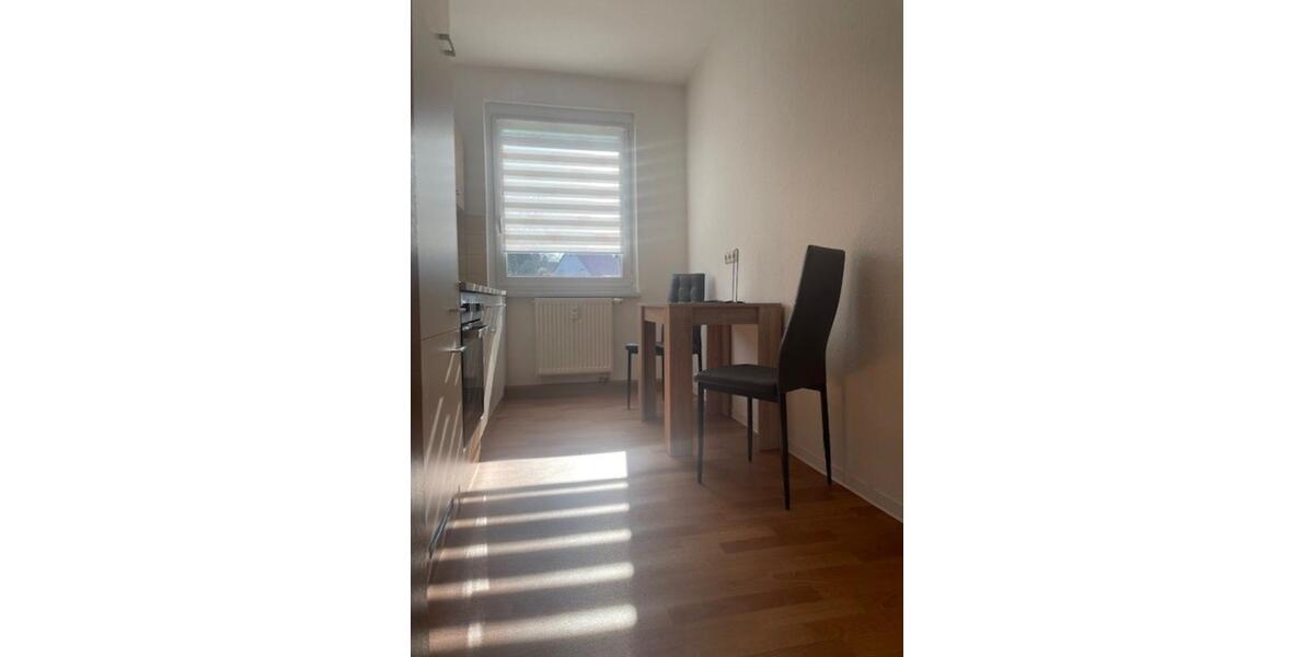 Etagenwohnung Schmölln - 3 Zimmer, 62 m&sup2;, 360&euro; | Angebot:25376310