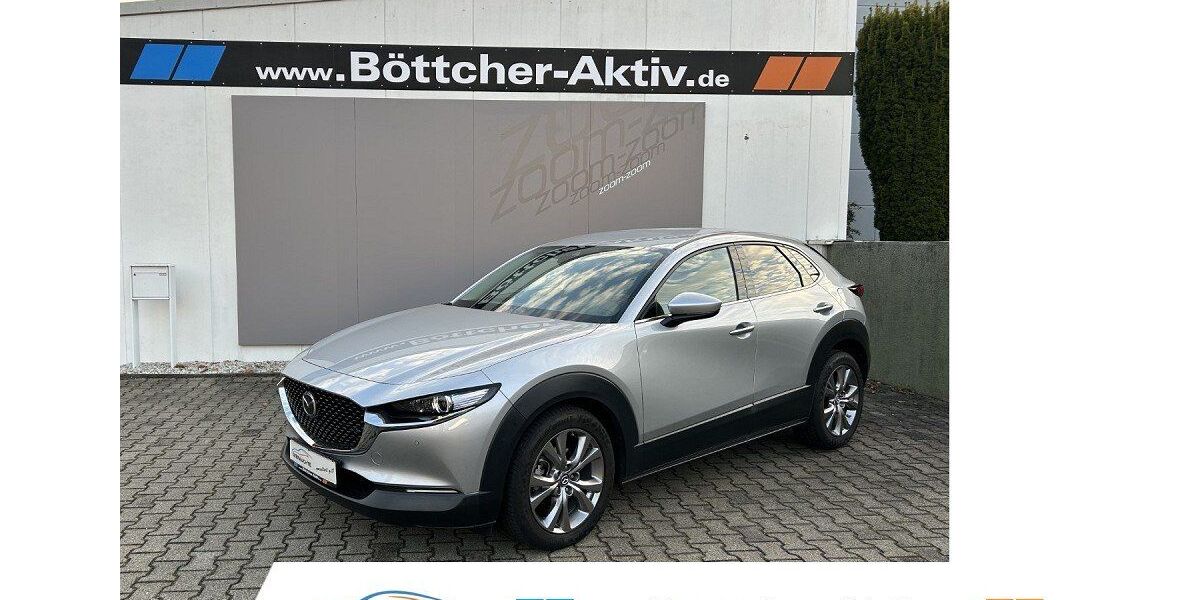 Mazda CX-30 22.284 km 20.111 &euro; Zwickau 08064