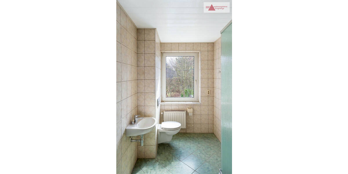 Etagenwohnung Oelsnitz/Erzgebirge Oelsnitz - 2 Zimmer, 55 m&sup2;, 70.000&euro; | Angebot:26686649