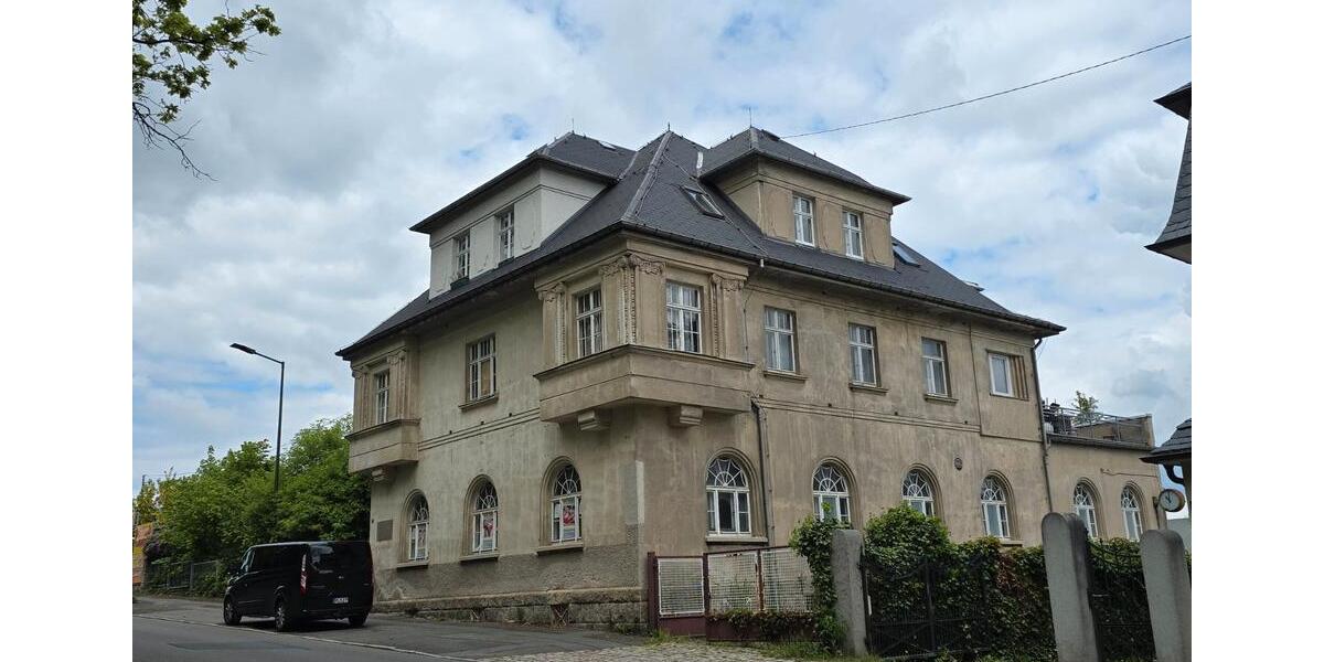 Villa Auerbach/Vogtland Vogtland - 237.000&euro; | Angebot:26680935