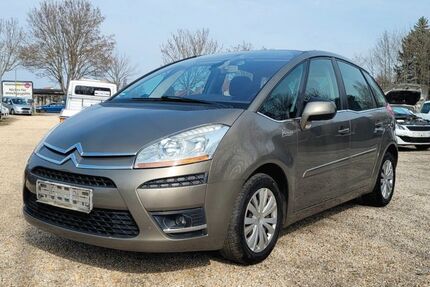 Citroen C4 Picasso 213.611 km 1.480 &euro; Zwickau 08056