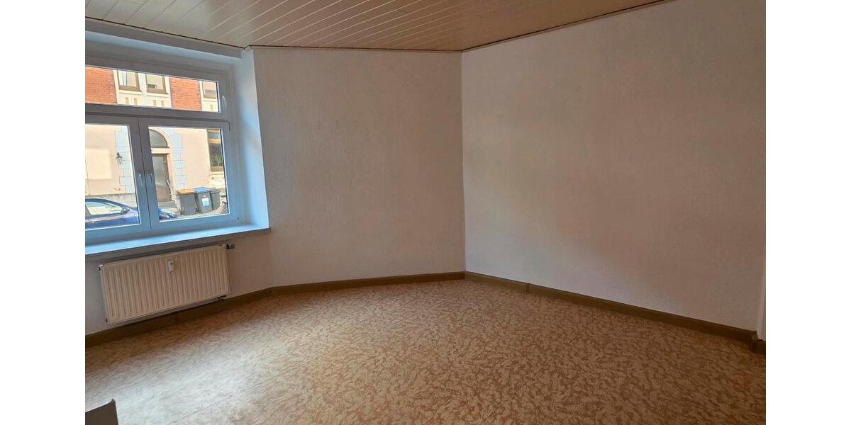 Erdgeschoßwohnung Falkenstein/Vogtland Vogtland - 2 Zimmer, 57 m&sup2;, 320&euro; | Angebot:25751826