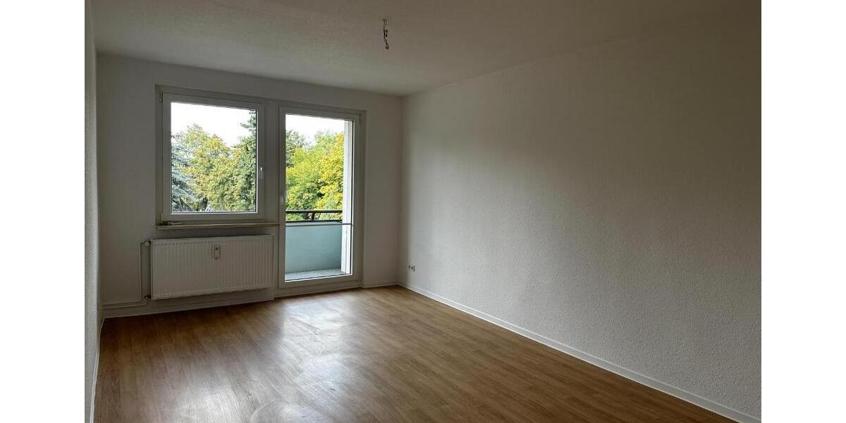 Etagenwohnung Wilkau-Haßlau Haßlau - 3 Zimmer, 59 m&sup2;, 370&euro; | Angebot:22926847