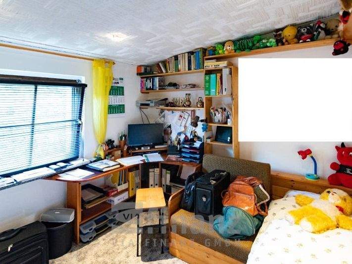 Einfamilienhaus Limbach-Oberfrohna Pleißa - 3 Zimmer, 51 m&sup2;, 165.000&euro; | Angebot:25780216