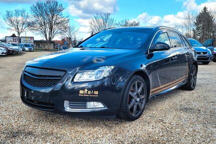 Opel Insignia 363.791 km 2.980 &euro; Zwickau 08056