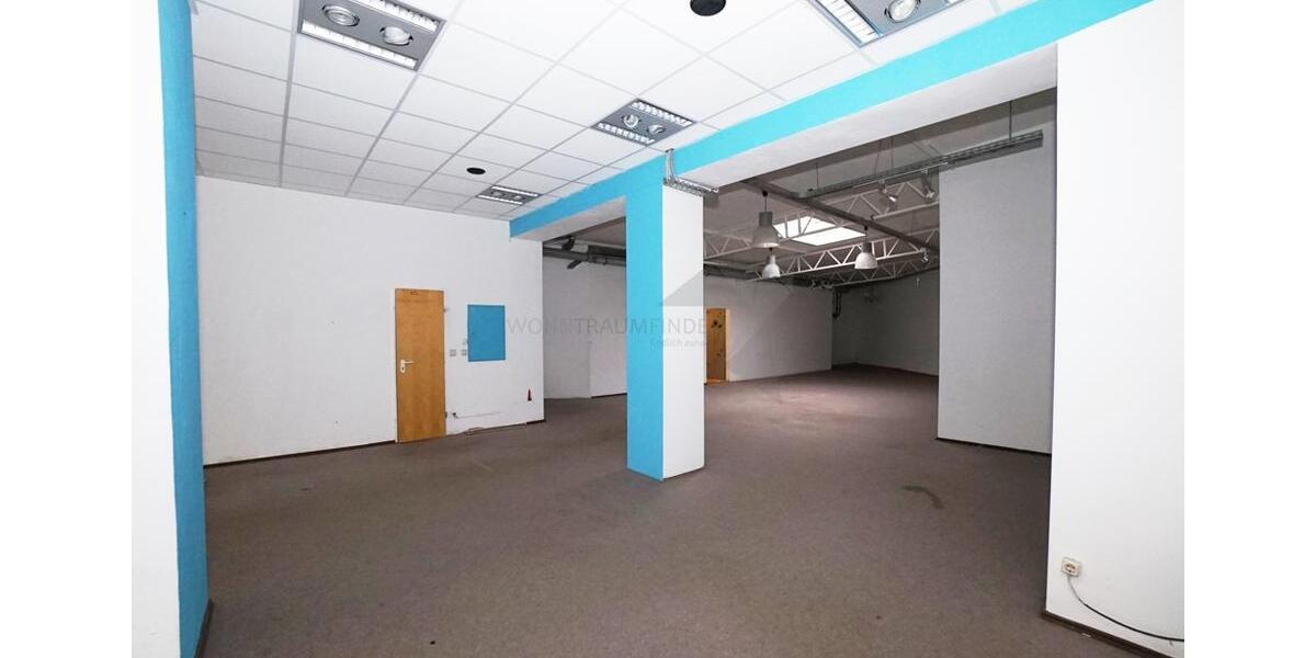 Gewerbeobjekt Zwickau - 1.040&euro; | Angebot:18615731