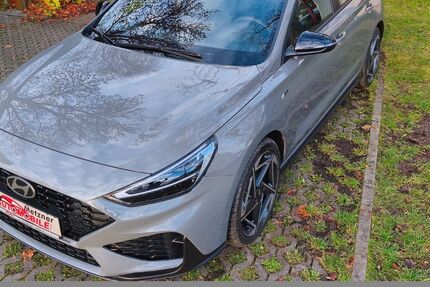 Hyundai i30 1.722 km 28.980 &euro; Zwickau 08056