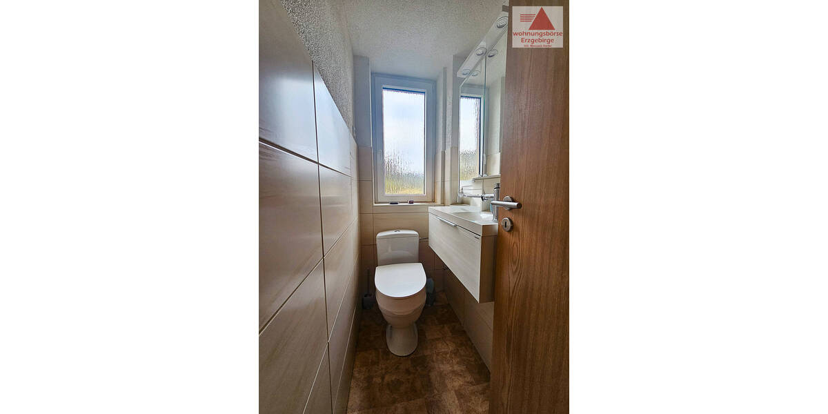 Einfamilienhaus Grünhain-Beierfeld OT Waschleithe Grünhain - 5 Zimmer, 110 m&sup2;, 190.000&euro; | Angebot:25744608