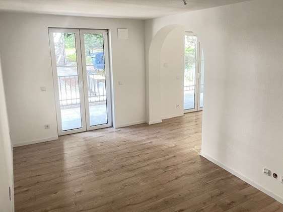 Etagenwohnung Werdau Werdau, Stadt - 3 Zimmer, 87 m&sup2;, 828&euro; | Angebot:25139295