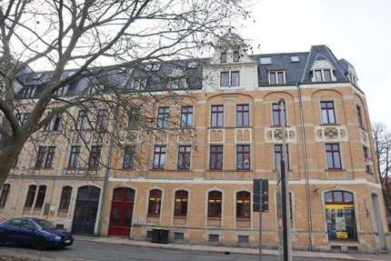 Gewerbeobjekt Zwickau - 336&euro; | Angebot:25337234