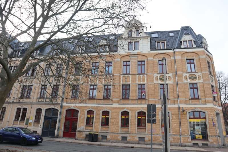 Gewerbeobjekt Zwickau - 336&euro; | Angebot:25337234