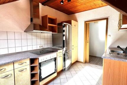 Wohnung Aue-Bad Schlema Bad Schlema - 3 Zimmer, 75 m&sup2;, 365&euro; | Angebot:23728206