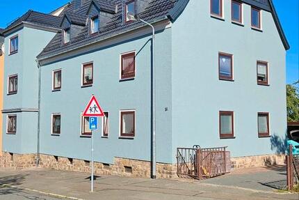 Wohnung Lichtenstein (Sachsen) - 2 Zimmer, 53 m&sup2;, 315&euro; | Angebot:27631232