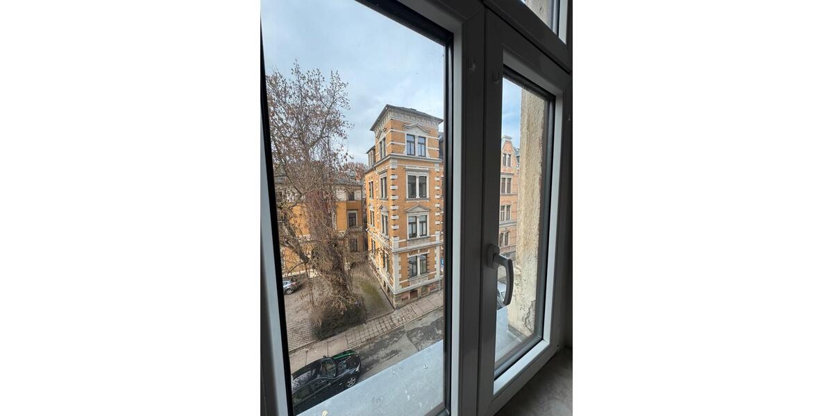 Etagenwohnung Greiz - 2 Zimmer, 63 m&sup2;, 290&euro; | Angebot:25654729