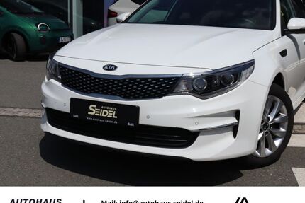 Kia Optima 68.410 km 14.987 &euro; Zwickau 08056