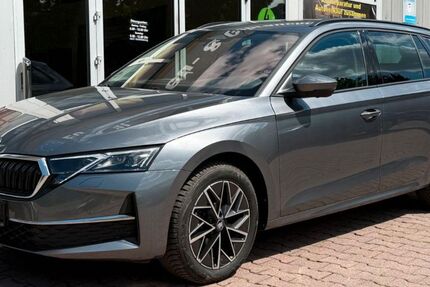 Skoda Octavia 12.033 km 29.900 &euro; Zwickau 08056