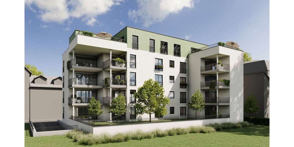 Etagenwohnung Zwickau - 3 Zimmer, 96 m&sup2;, 370.000&euro; | Angebot:21363030