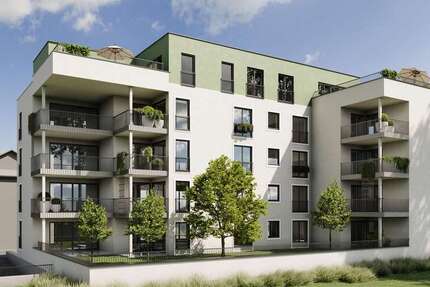 Wohnung Zwickau - 3 Zimmer, 96 m&sup2;, 370.000&euro; | Angebot:21363030