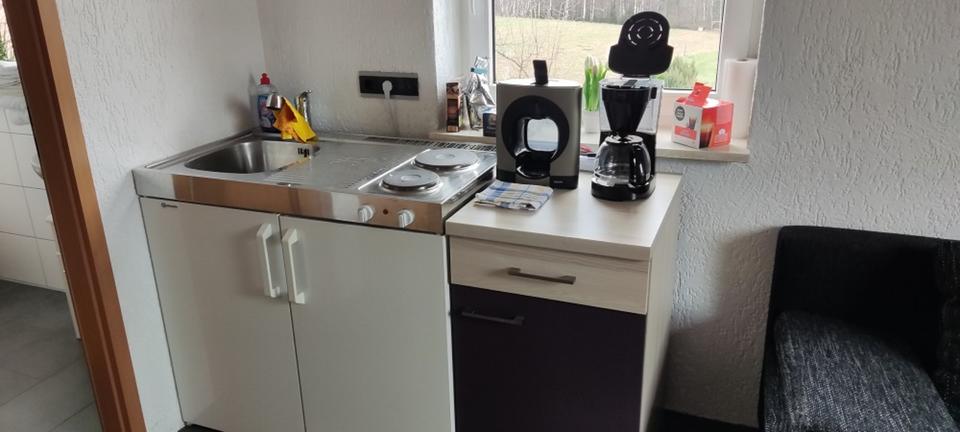 Etagenwohnung Hohenstein-Ernstthal Ernstthal - 3 Zimmer, 30 m&sup2;, 450&euro; | Angebot:24363447