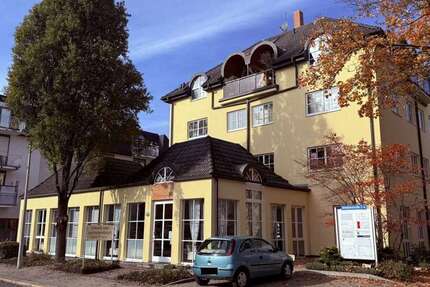 Gewerbeobjekt Zwickau Mitte-Süd - 110.000&euro; | Angebot:21849132