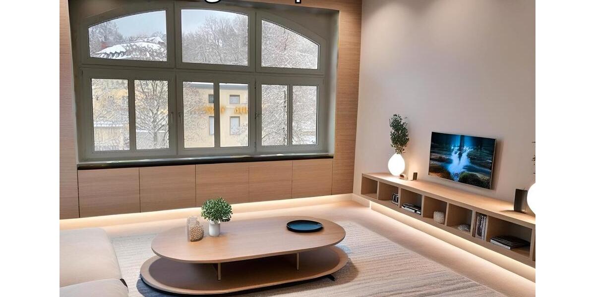 Etagenwohnung Aue-Bad Schlema Bad Schlema - 4 Zimmer, 122 m&sup2;, 665&euro; | Angebot:25141483