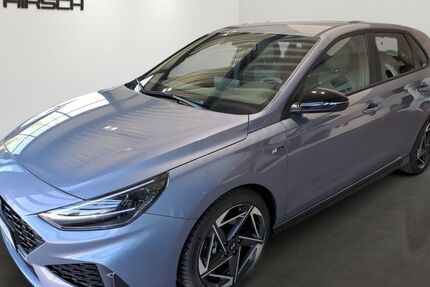 Hyundai i30 2.500 km 28.990 &euro; Crimmitschau 08451