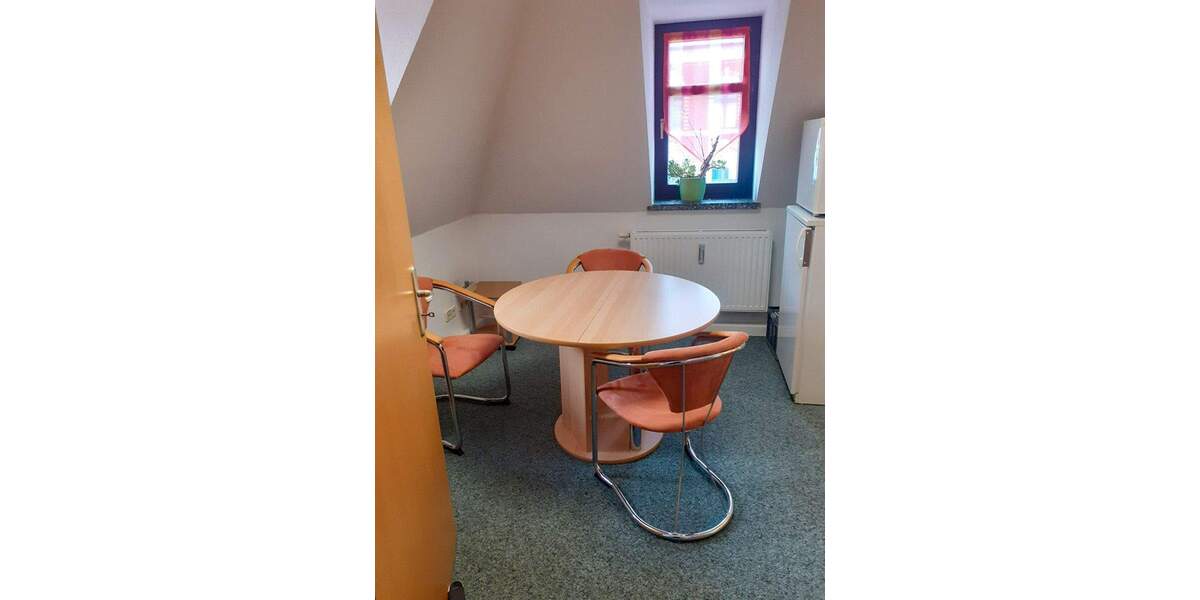 Gewerbeobjekt Aue-Bad Schlema Bad Schlema - 6 Zimmer, 77 m&sup2;, 522&euro; | Angebot:25688314