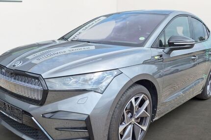 Skoda Enyaq 30.790 km 43.950 &euro; Mylau 08499