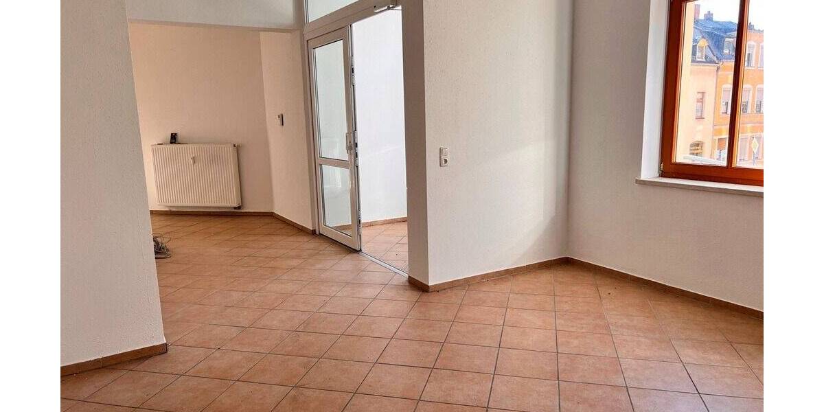 Gewerbeobjekt Netzschkau Dungersgrün - 6 Zimmer, 154 m&sup2;, 787&euro; | Angebot:25688629