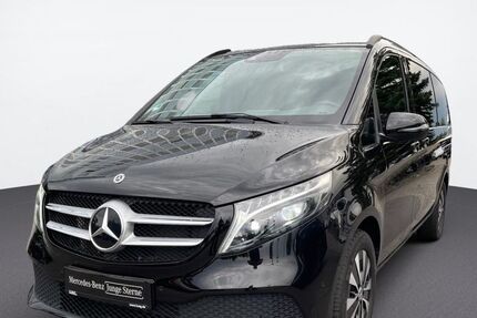 Mercedes-Benz V 250 20.500 km 63.985 &euro; Zwickau 08058