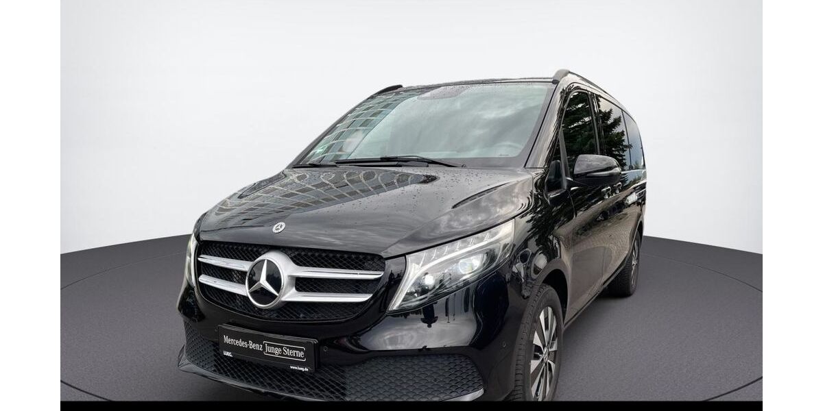 Mercedes-Benz V 250 20.500 km 63.985 &euro; Zwickau 08058