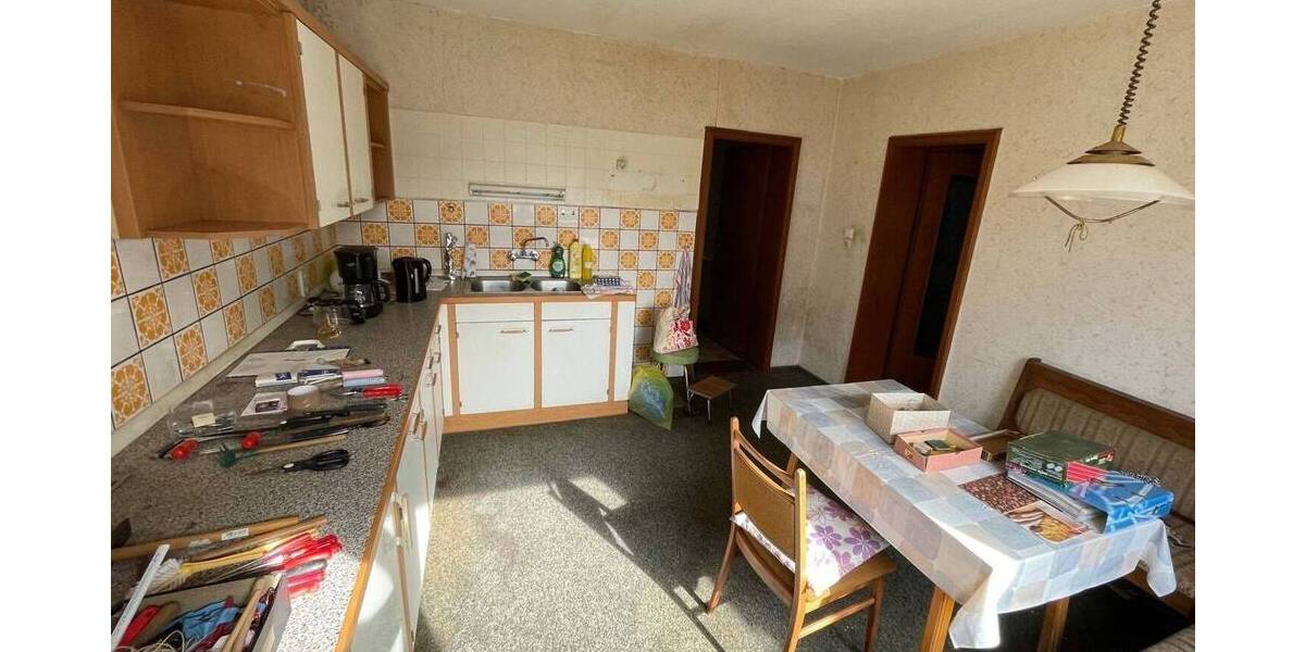 Einfamilienhaus Rodewisch - 5 Zimmer, 150 m&sup2;, 85.000&euro; | Angebot:25662568