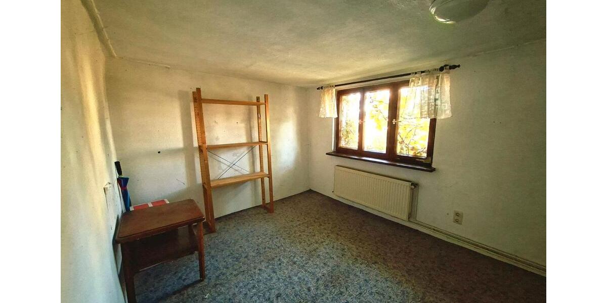 Einfamilienhaus Nobitz - 6 Zimmer, 120 m&sup2;, 40.000&euro; | Angebot:25105736